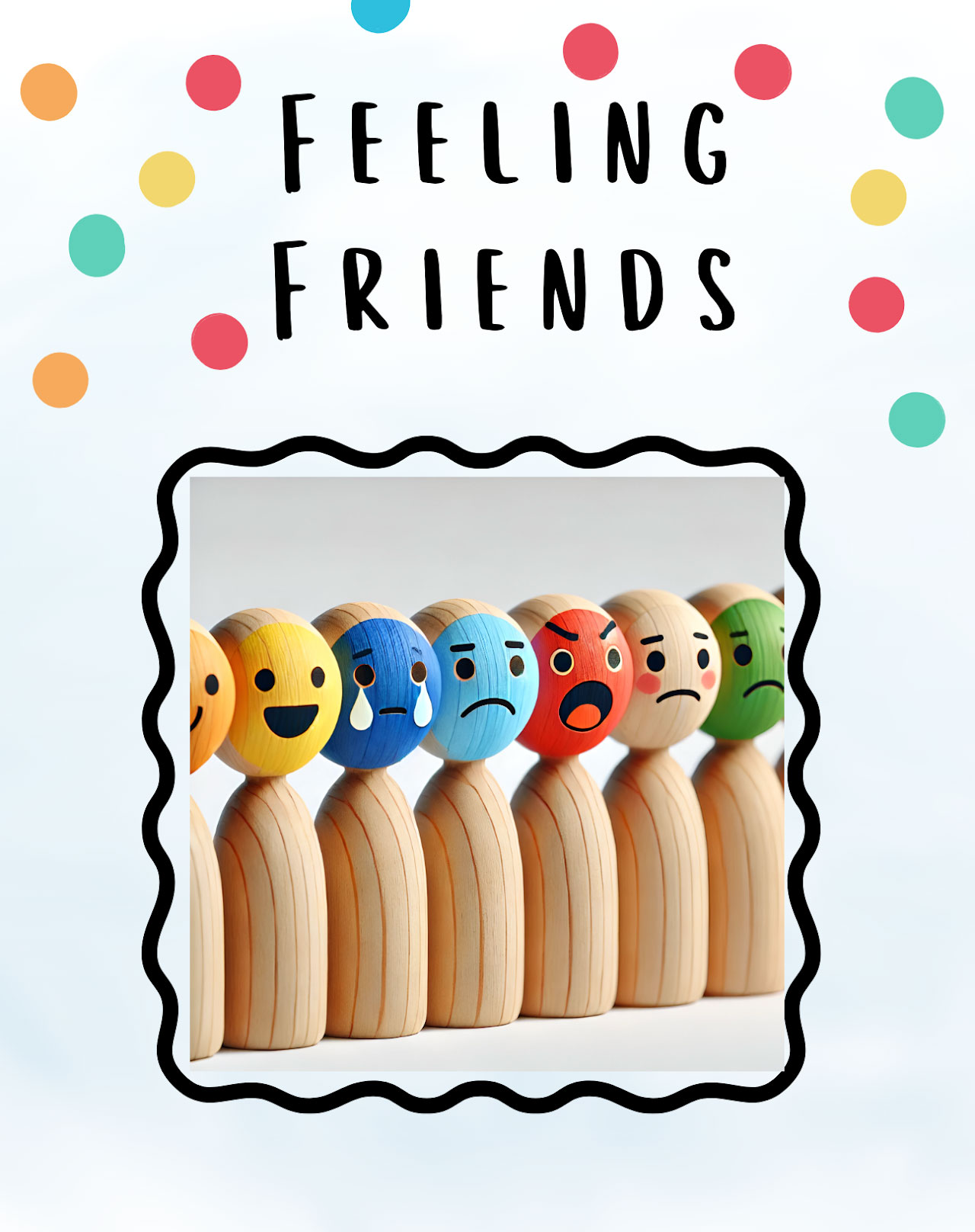 Feeling Friends